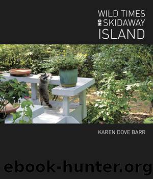 Wild Times on Skidaway Island by Dove Barr Karen;