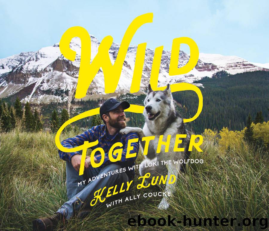 Wild Together by Kelly Lund