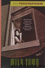 Wild Town by Jim Thompson