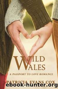 Wild Wales: A Passport to Love Romance by Patricia Evans Cox