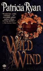 Wild Wind by Patricia Ryan