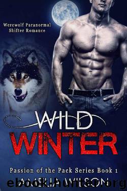 Wild Winter by Amelia Wilson