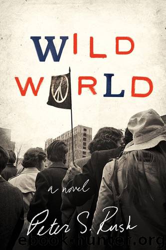 Wild World by Peter S. Rush