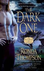 Wild Wulfs 01 - The Dark One by Ronda Thompson