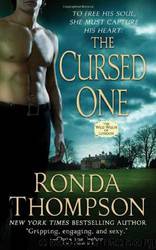 Wild Wulfs 03 - The Cursed One by Ronda Thompson