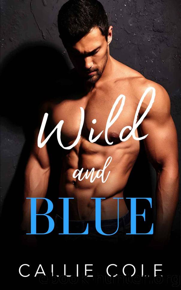 Wild and Blue by Callie Cole