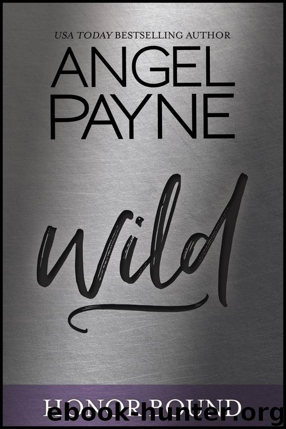 Wild by Angel Payne