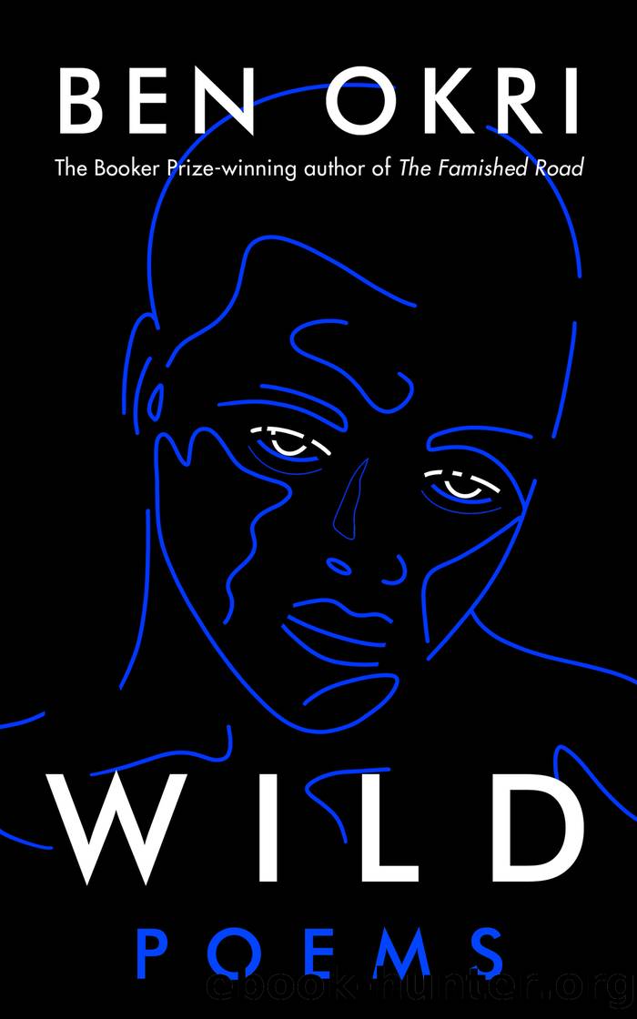 Wild by Ben Okri