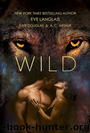 Wild by Eve Langlais