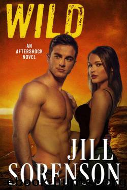 Wild by Jill Sorenson