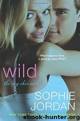 Wild by Jordan Sophie