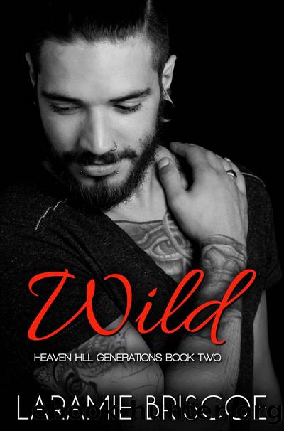 Wild by Laramie Briscoe