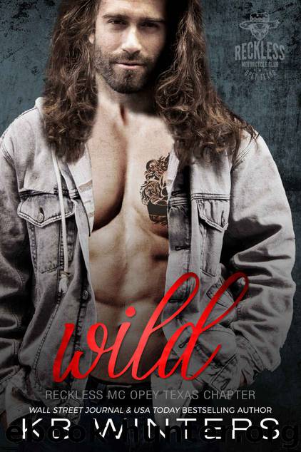Wild by Winters KB