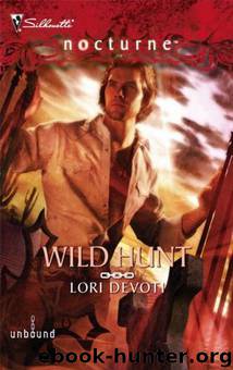 WildHunt by Lori Devoti