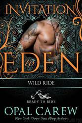 Wild_Ride by Opal Carew