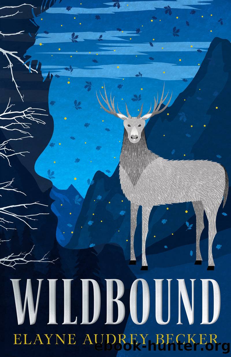 Wildbound by Elayne Audrey Becker