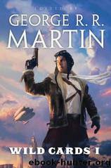 Wildcards (wc-1) by George R.R Martin