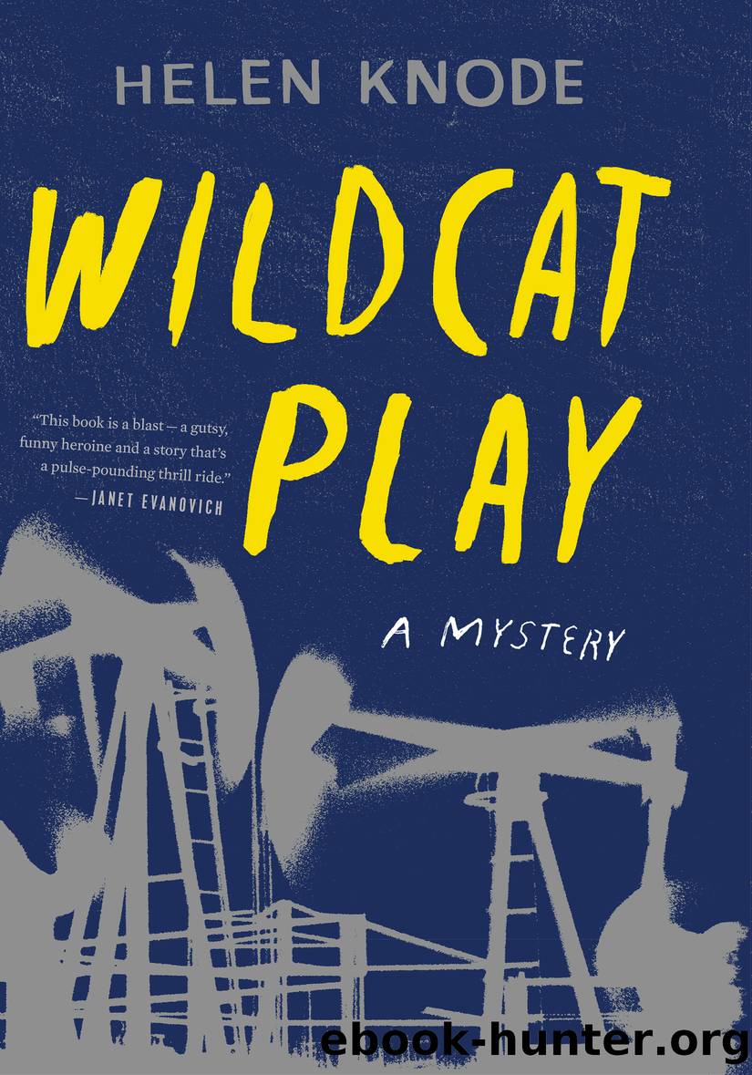 Wildcat Play by Helen Knode