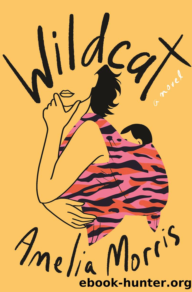 Wildcat by Amelia Morris