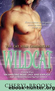 Wildcat by Cheryl Brooks