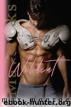Wildcat by Max Monroe