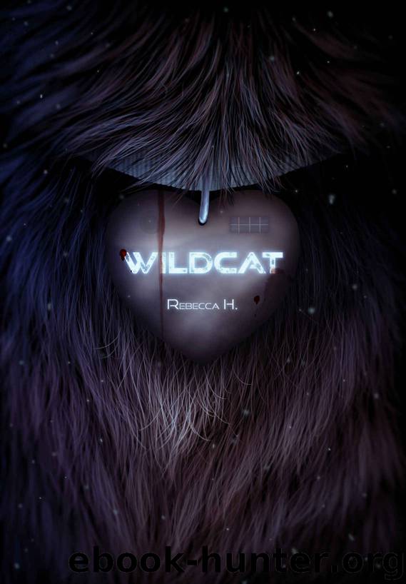 Wildcat by Rebecca Hutto