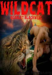 Wildcat by Scarlet Blackwell
