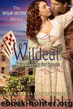 Wildcat by Sharon Ihle