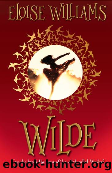 Wilde by Eloise Williams