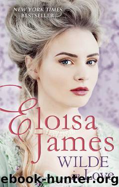 Wilde in Love by Eloisa James