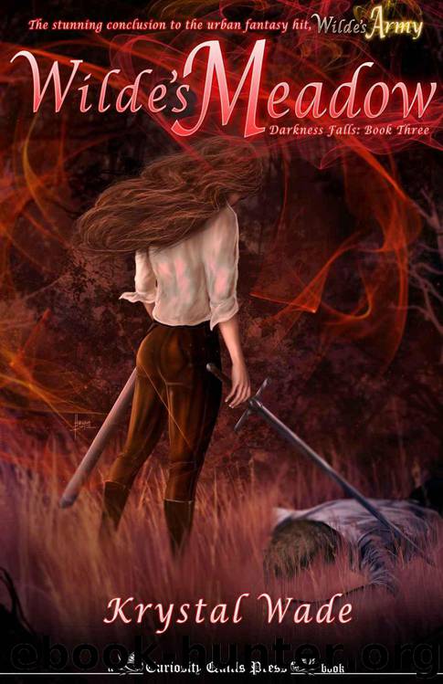 Wilde's Meadow by Wade Krystal