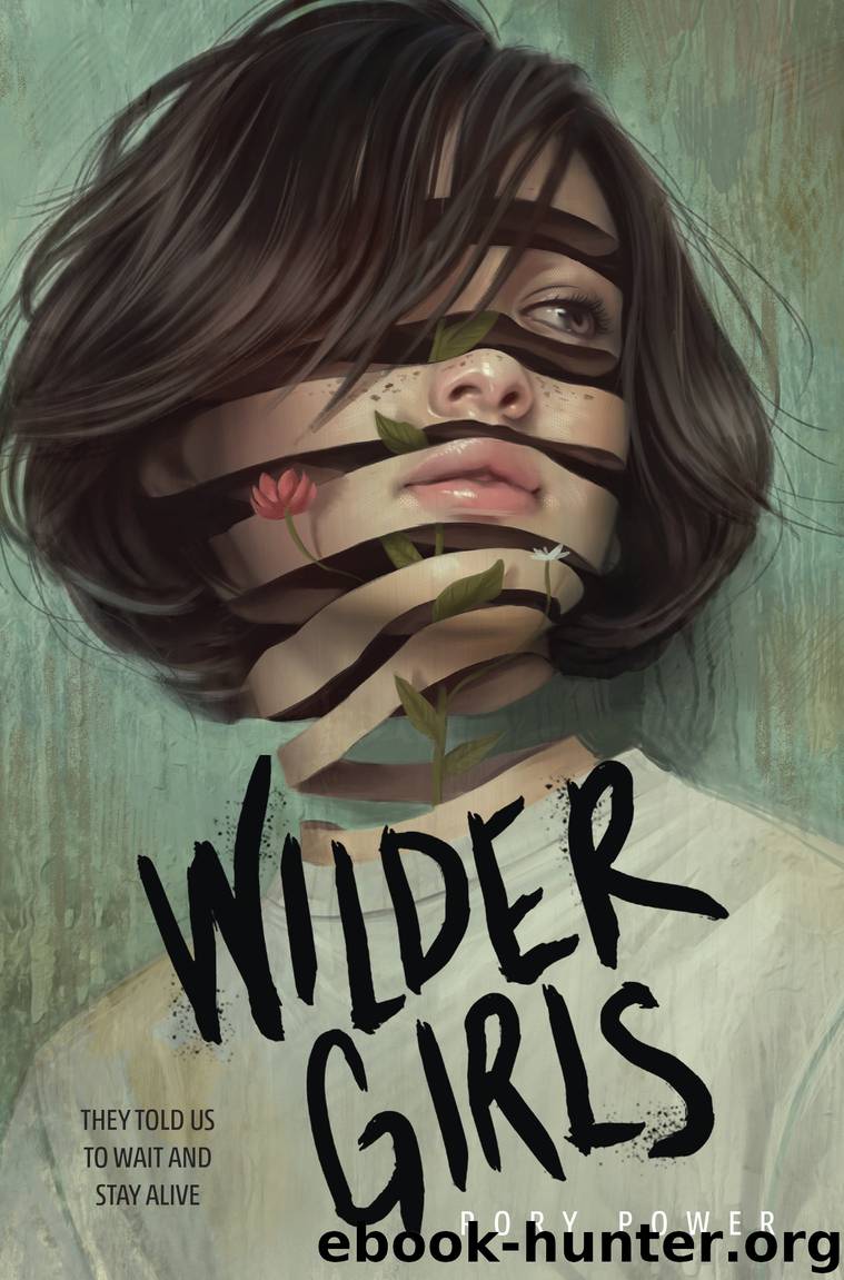 Wilder Girls by Rory Power