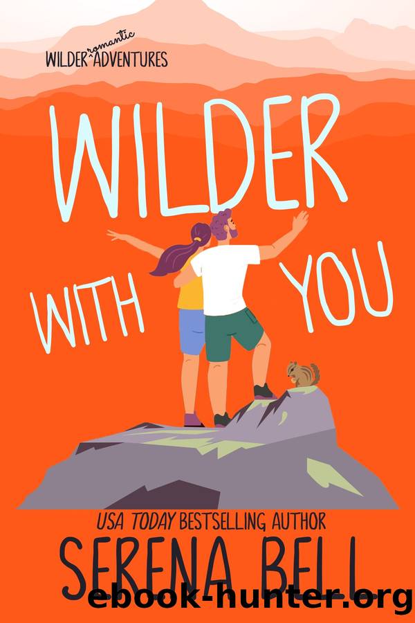 Wilder With You by Serena Bell