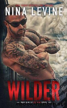 Wilder by Nina Levine