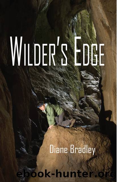 Wilder's Edge by Diane Bradley