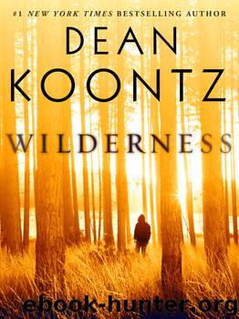 Wilderness (Short Story) by Dean Koontz