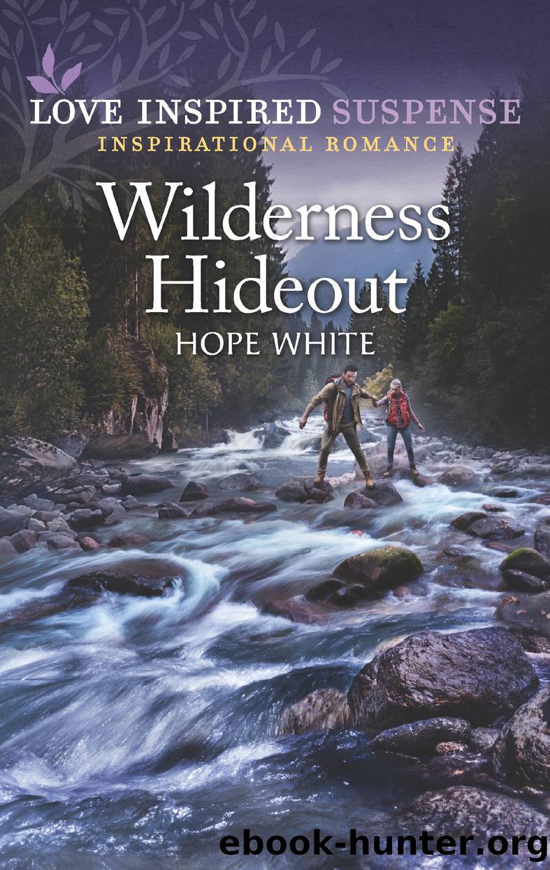 Wilderness Hideout by Hope White