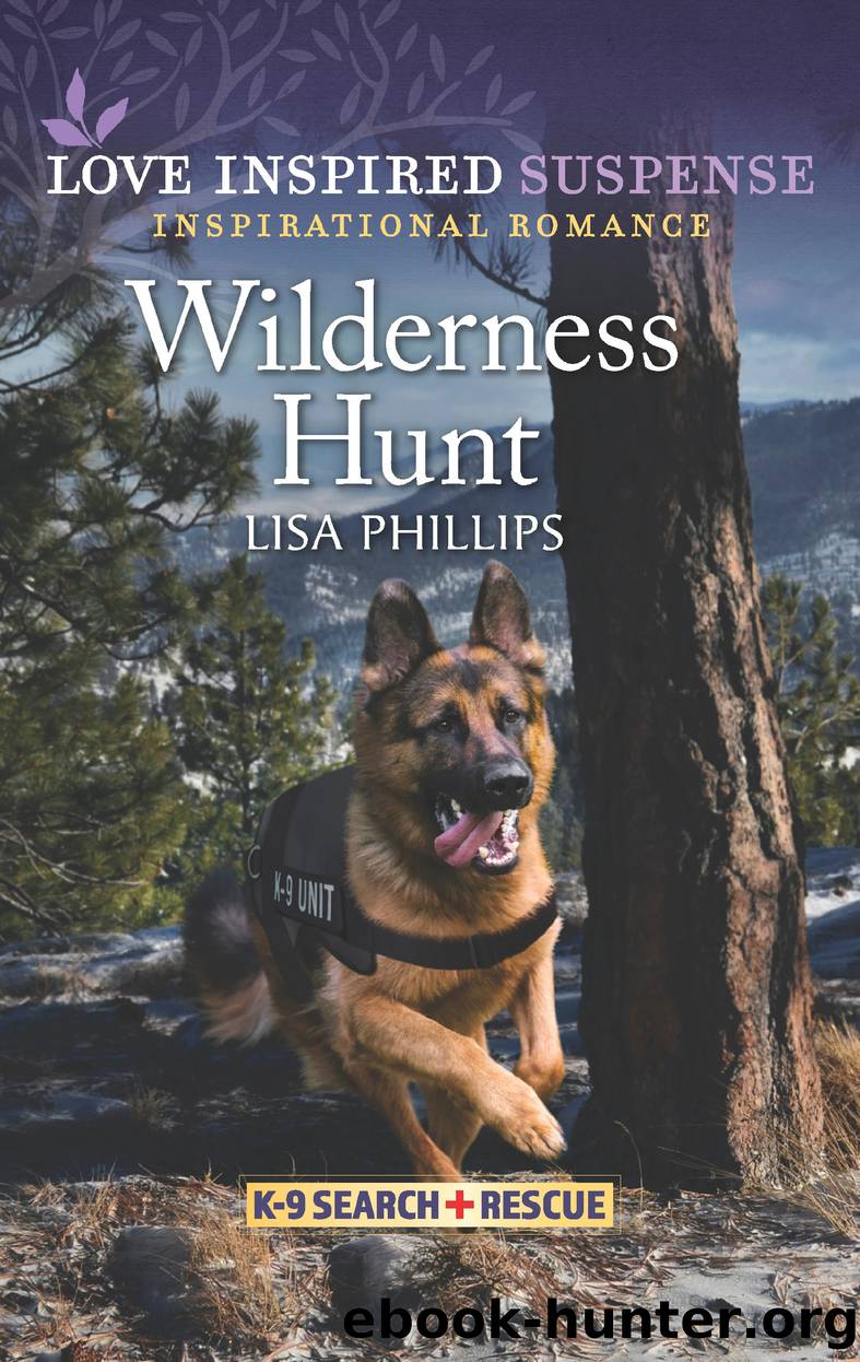 Wilderness Hunt by Lisa Phillips