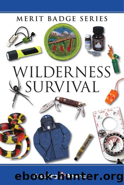 Wilderness Survival by Unknown