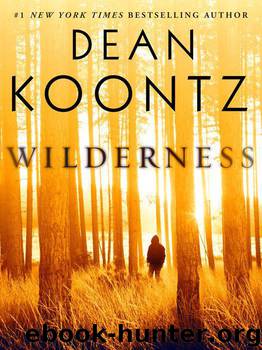 Wilderness by Dean Koontz