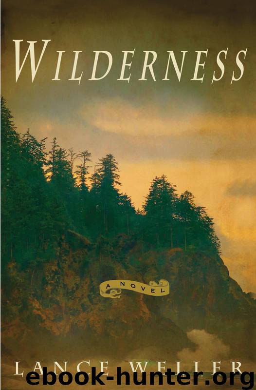 Wilderness by Lance Weller
