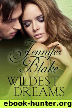 Wildest Dreams (The Contemporary Collection) by Blake Jennifer