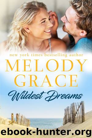 Wildest Dreams by Melody Grace