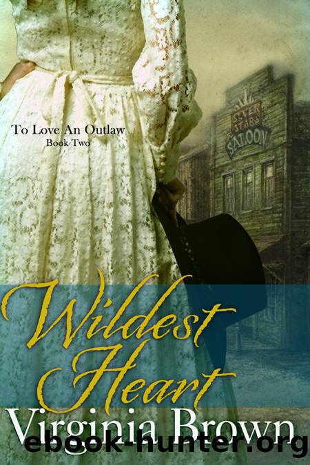 Wildest Heart by Virginia Brown
