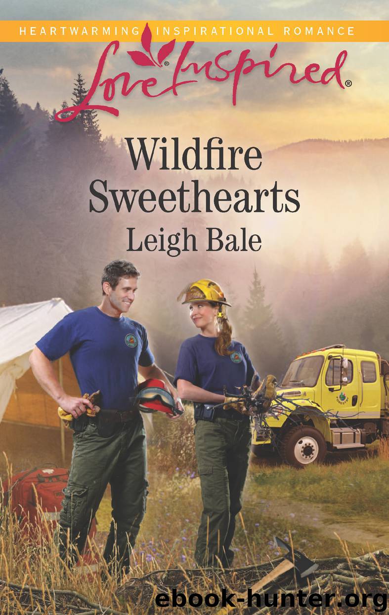 Wildfire Sweethearts by Leigh Bale