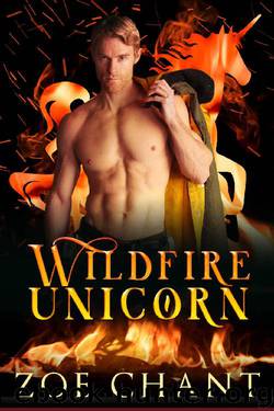 Wildfire Unicorn (Fire & Rescue Shifters: Wildfire Crew Book 2) by Zoe Chant