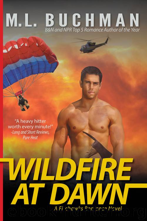 Wildfire at Dawn by M. L. Buchman
