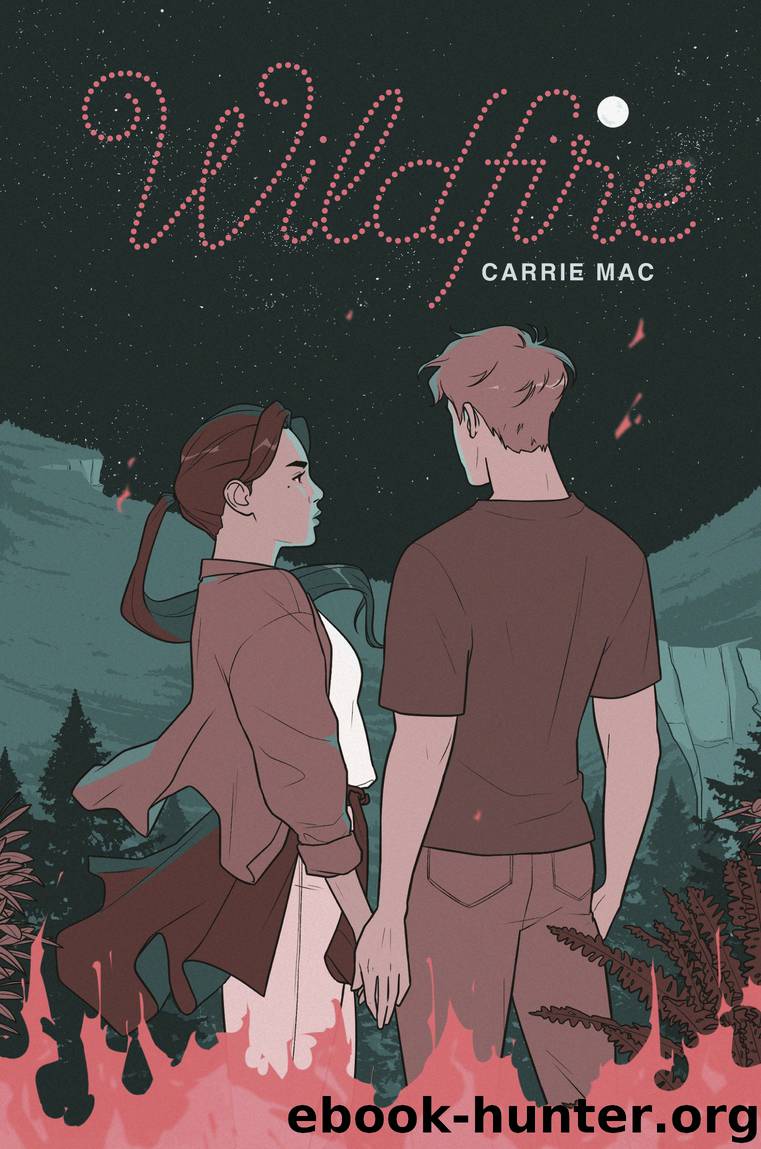 Wildfire by Carrie Mac