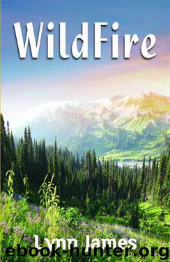 Wildfire by James Lynn