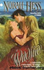 Wildfire by Norah Hess